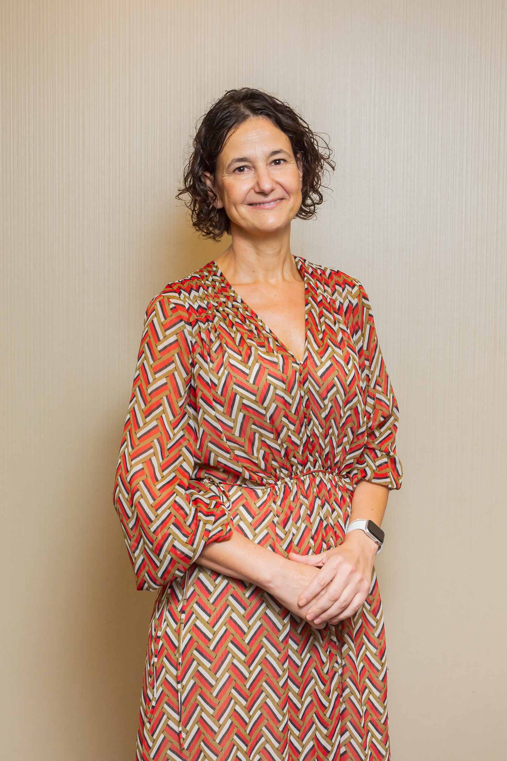 Dra. Patricia Palau Sampio