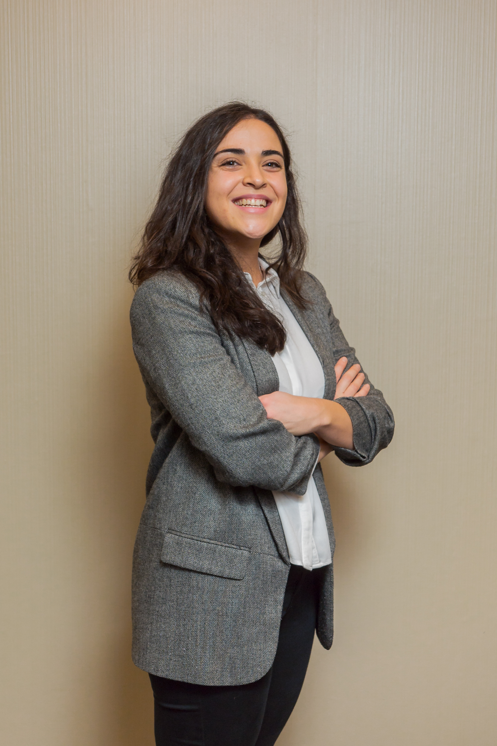 Dr. Veronica Polaino Moreno