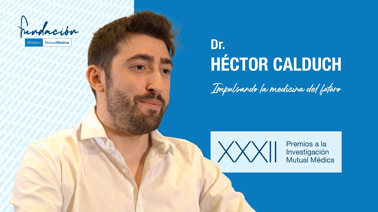 Héctor Calduch Ortiz de Saracho
