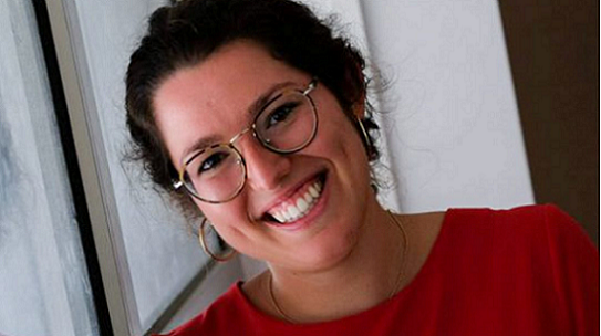 Carlota Montes de Oca Rodríguez